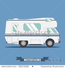 房车旅行国产卡车视频,探索中国自驾新风尚