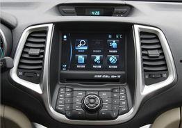 中国国产车倒车视频,视频解析倒车无忧