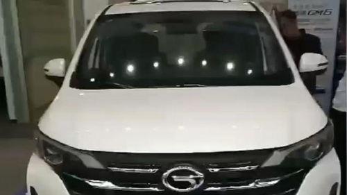 国产车翻船了吗视频