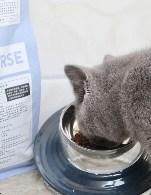 国产猫粮怎么查真假视频