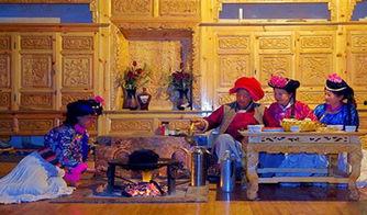 国产摩梭族精品视频,国产视频中的民族魅力展现