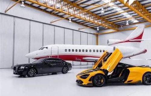 国产超跑飞机视频,速度与激情的空中演绎