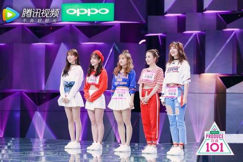 101女团视频完整国产,国产生音舞台的璀璨星光