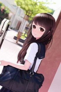 国产动漫美女穿夏装视频,国产美女动漫角色夏装风采展示