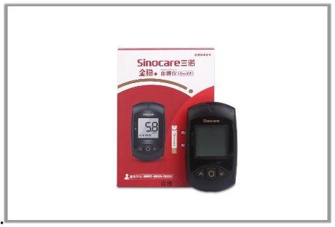 国产血糖仪视频大全最新,全面解析最新血糖监测神器