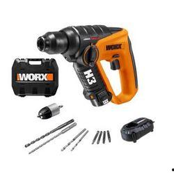 国产锂电电锤维修拆卸视频,跟随视频学习拆卸与维护技巧