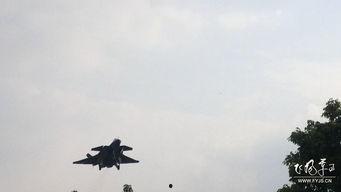 国产歼6试飞视频,国产战鹰翱翔蓝天，见证中国航空工业辉煌历程