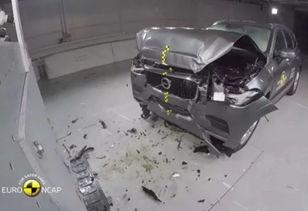 xc60国产碰撞视频,安全性能全面评测