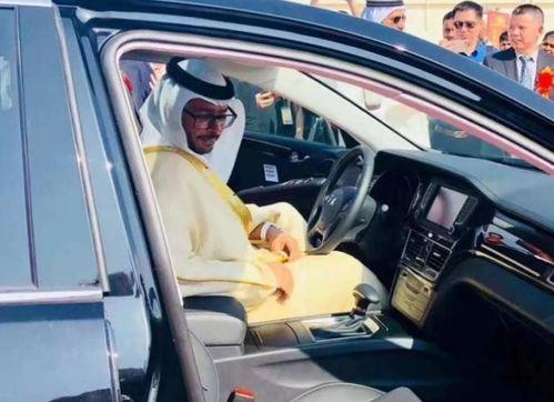 迪拜国产车事件视频大全,揭秘视频背后的产业风云