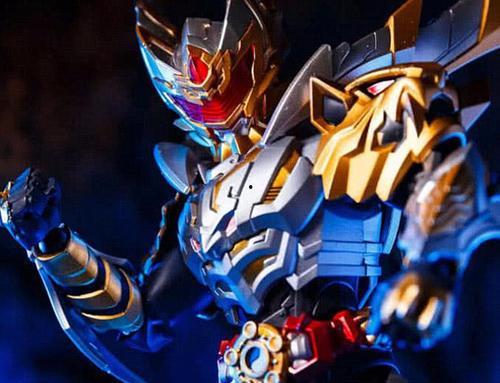 国产铠甲终极特效视频,视觉盛宴下的科技力量