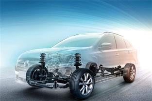 国产汽车宣传买车视频,炫酷宣传视频带你领略国货魅力