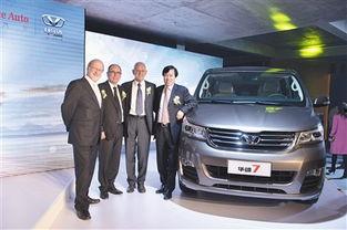 国产汽车宣传买车视频,炫酷宣传视频带你领略国货魅力