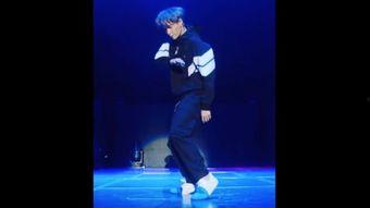 张艺兴国产舞蹈视频