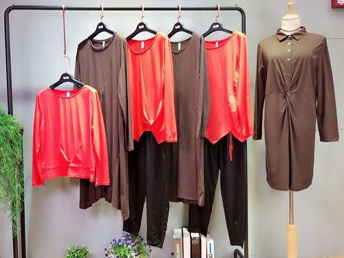 国产衣服品牌讲解大全视频,探寻民族时尚的力量