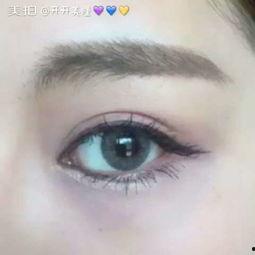 国产欧美美瞳视频,时尚潮流下的视觉盛宴