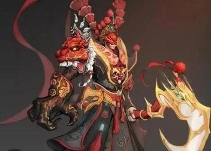 国产钟馗是什么梗视频,揭秘网络热梗背后的文化现象