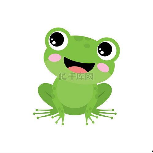 国产绿青蛙在线观看视频,探寻自然之美，共赏生态奇观