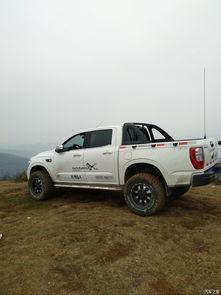 国产大皮卡改装视频,国产大皮卡改装之旅全纪录