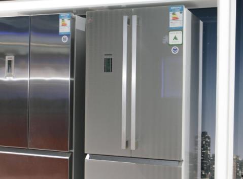 国产冰箱品牌对比测试视频,性能与性价比全面解析