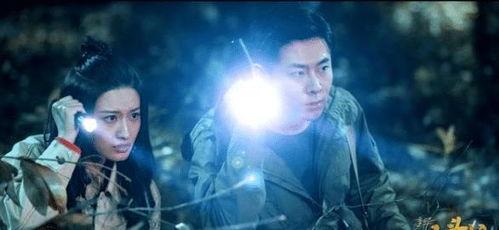 国产神话美剧视频,国产神话美剧的奇幻之旅