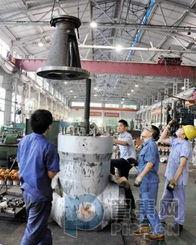 国产阀门制造视频,匠心独运，品质卓越