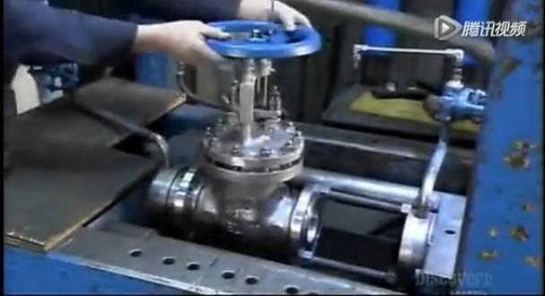 国产阀门制造视频,匠心独运，品质卓越