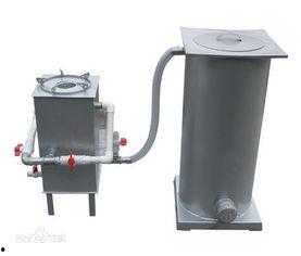 国产燃气炉供暖原理视频,高效节能的温暖守护者