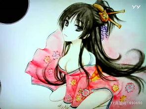 国产古风美女视频,国产古风美女视频中的古典美韵再现