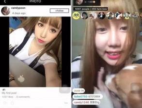 国产网红女神福利视频,揭秘网络红人的魅力与影响力