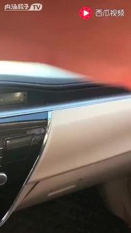 国产车行驶展示视频播放,驾驭未来，驰骋天地