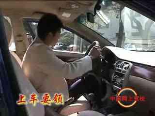 国产车行驶展示视频播放,驾驭未来，驰骋天地