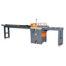 国产切铝机测评视频,性能解析与使用体验分享