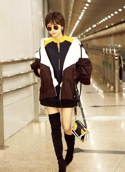 国产长靴踩泥视频,泥泞中的时尚与舒适并重