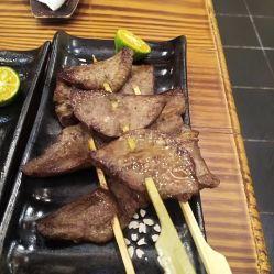 国产牛舌烤肉好吃吗视频,美味升级，口感惊艳！