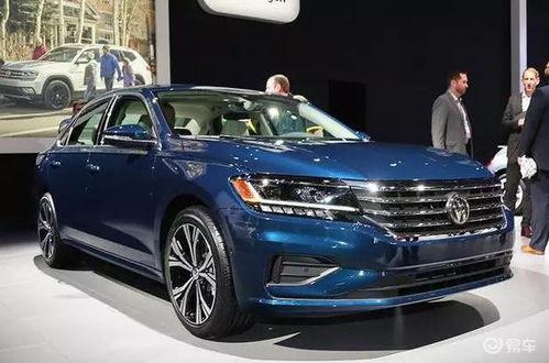 国产帕萨特碰撞视频,安全性能如何？