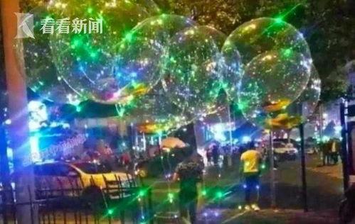 国产气球视频,翱翔天际的科技魅力与民族自豪