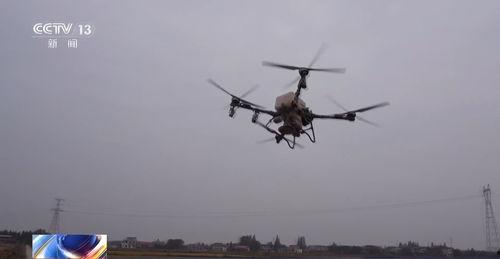 国产无人机拍摄视频,航拍视频中的视觉盛宴