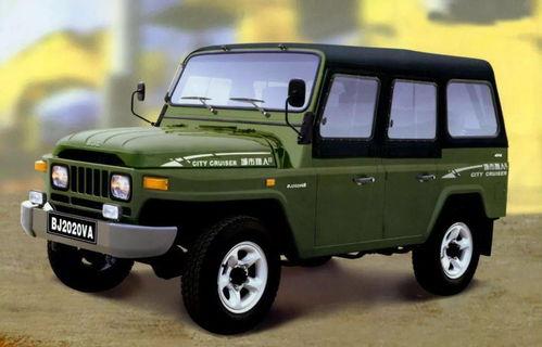 国产大炮车型大全图片视频,领略硬派越野风采