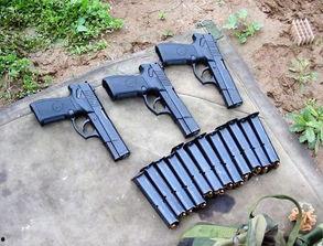 国产枪打穿钢板视频大全,打穿钢板视频大盘点