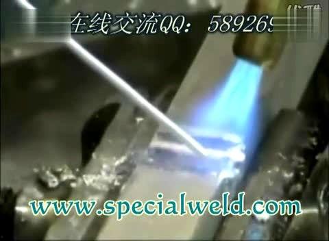 国产铝焊视频,精湛工艺与创新实践