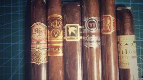 弃坑国产雪茄视频,揭秘雪茄制作背后的真相与遗憾