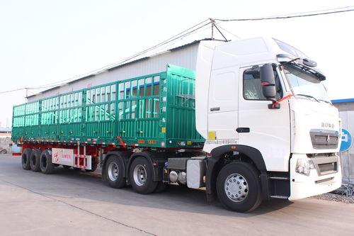 国产拖挂车视频大全,视频大全中的创新与实力