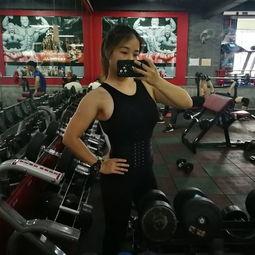 国产女神健身自拍视频,国产健身自拍视频集锦