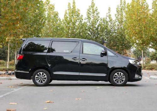 国产高端mpv测评视频,品质与性能的完美融合