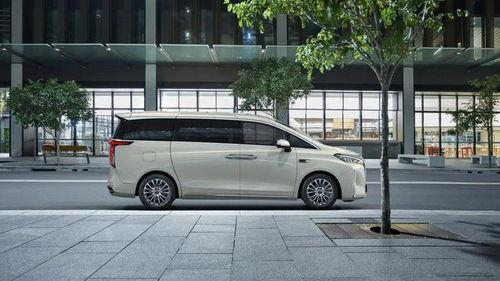 国产高端mpv测评视频,品质与性能的完美融合