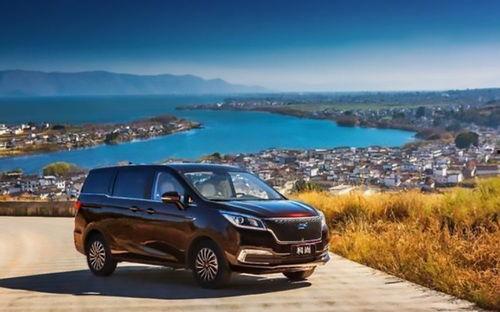 国产高端mpv测评视频,品质与性能的完美融合