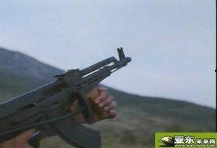 国产ak射击视频,震撼呈现国产枪械风采