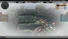 国产ak射击视频,震撼呈现国产枪械风采