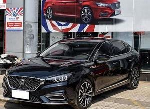 名爵是国产车吗视频,国产汽车品牌的发展与魅力