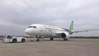 国产客机首飞历程视频讲解,见证中国航空工业的腾飞之路